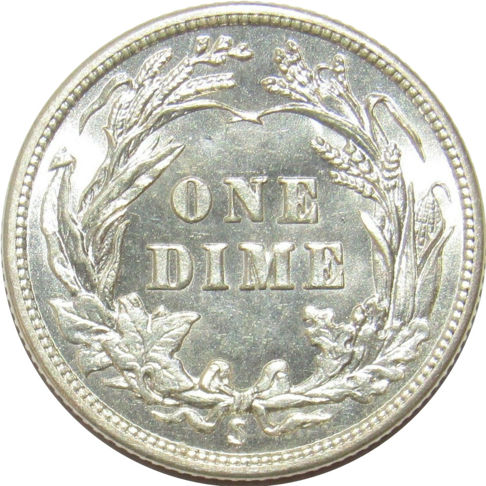 1916-S-10c-Barber-Liberty-Head-Dime